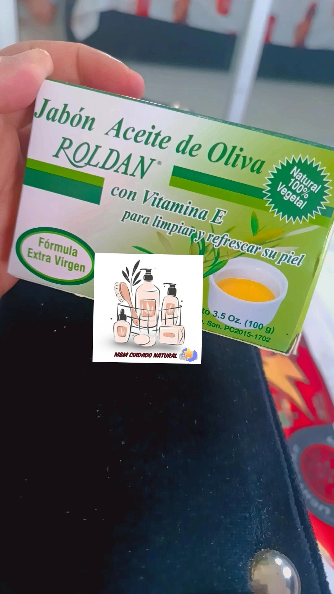 salud y belleza - Variedades de jabones para la piel 7