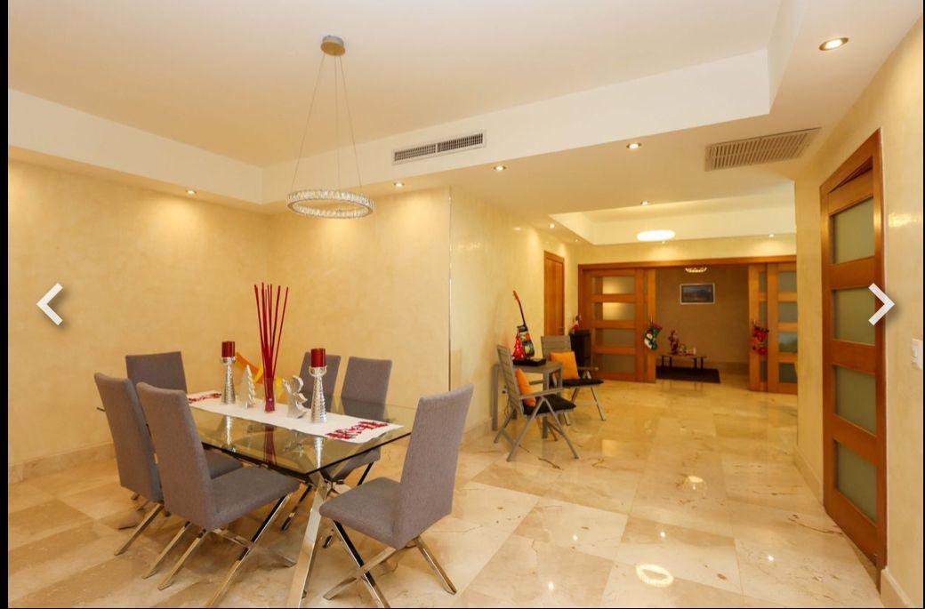 apartamentos - venta en piantini 1