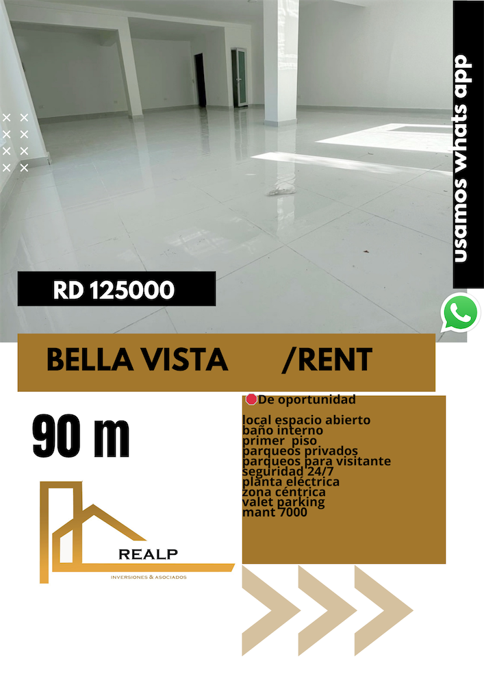oficinas y locales comerciales - Local amplio y abierto  0