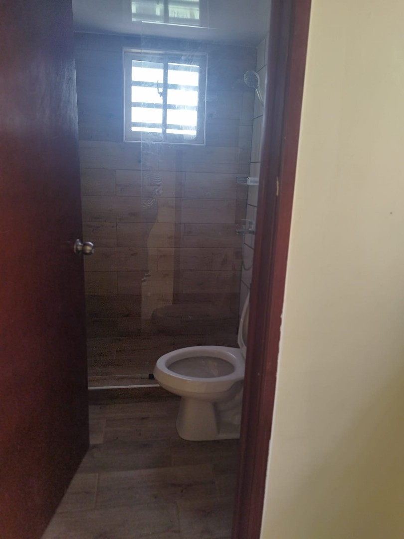 apartamentos - Apartamento 3er nivel en alquiler. Residencial Paseo del Este II, San Isidro.  1