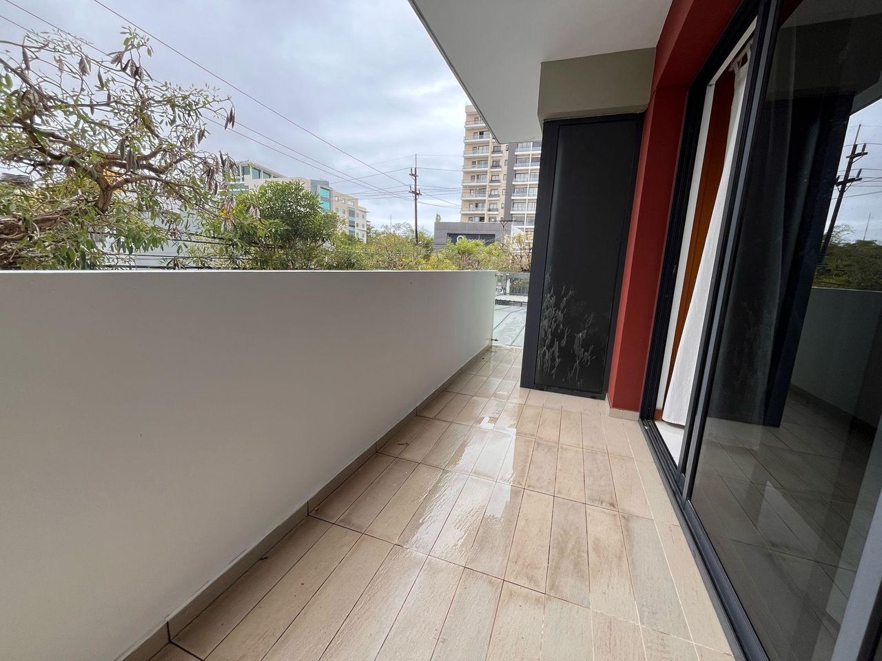 apartamentos - Alquiler de Apartamento en Evaristo Morales  1