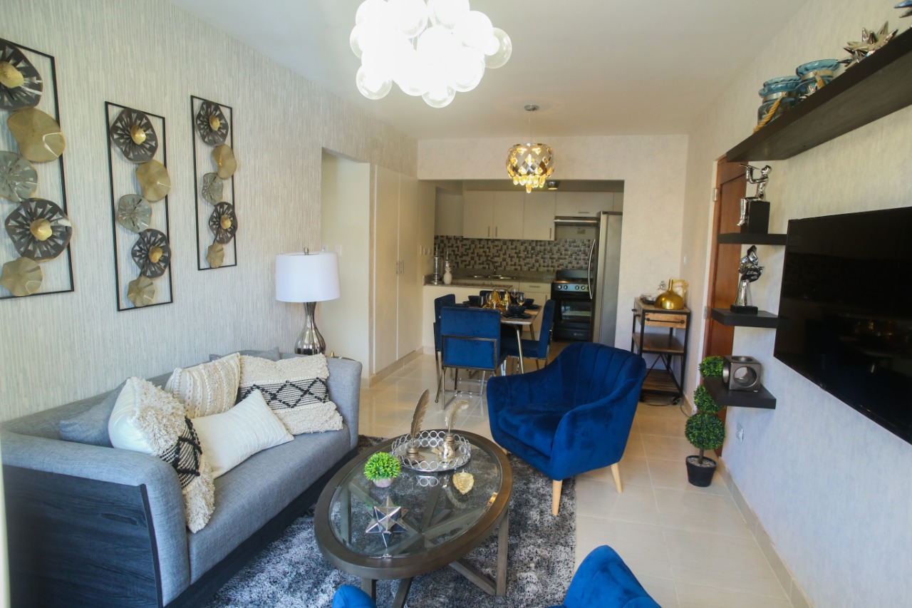apartamentos - Proyecto Apartamentos Prado Alto San Luis 6