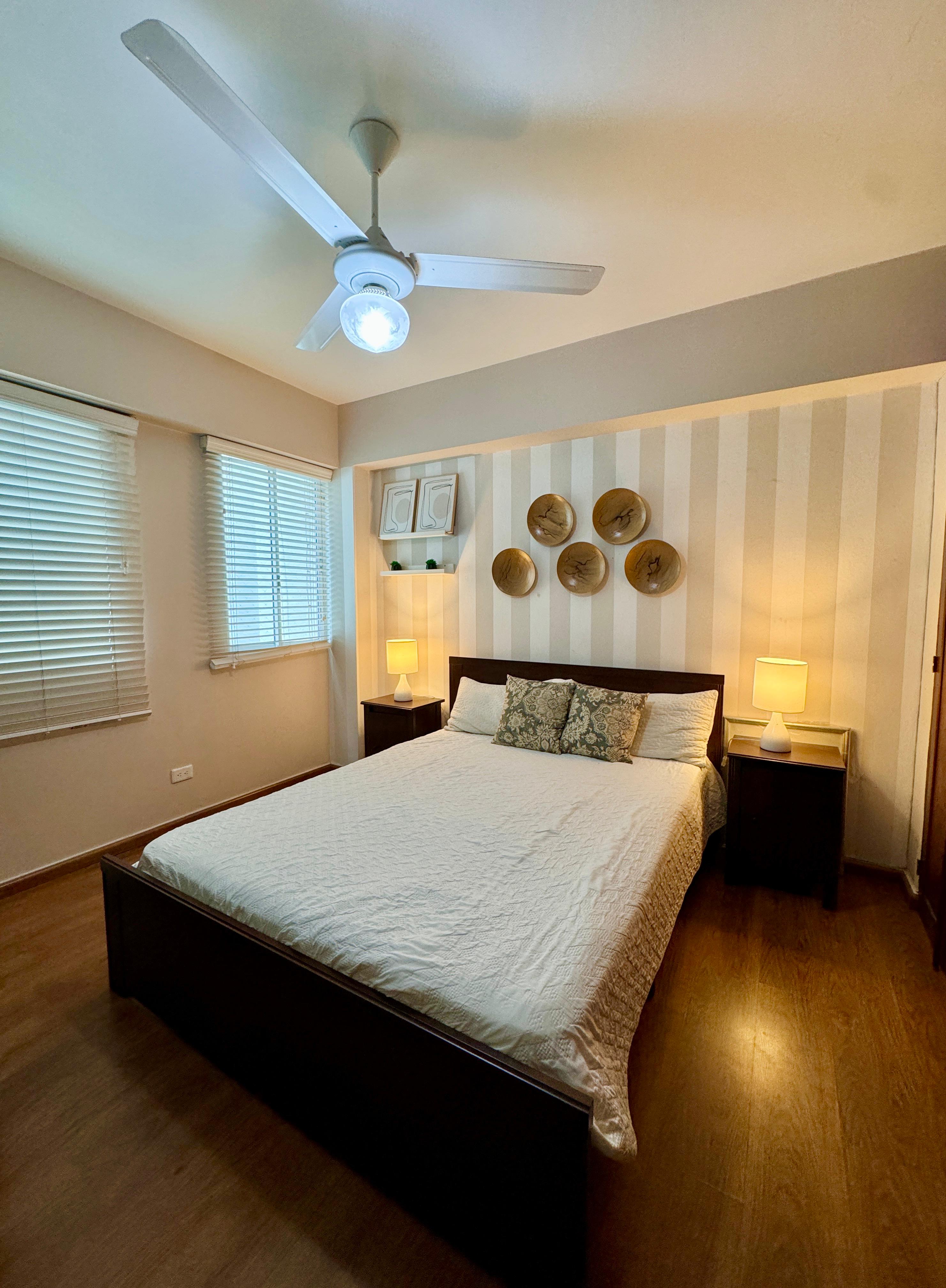 apartamentos - Apartamento Renacimiento / Urb. Real 220mts 4