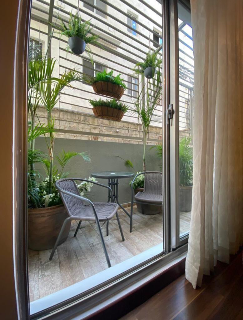 apartamentos - RENTO APARTAMENTO DE LUJO EN PIANTINI  3
