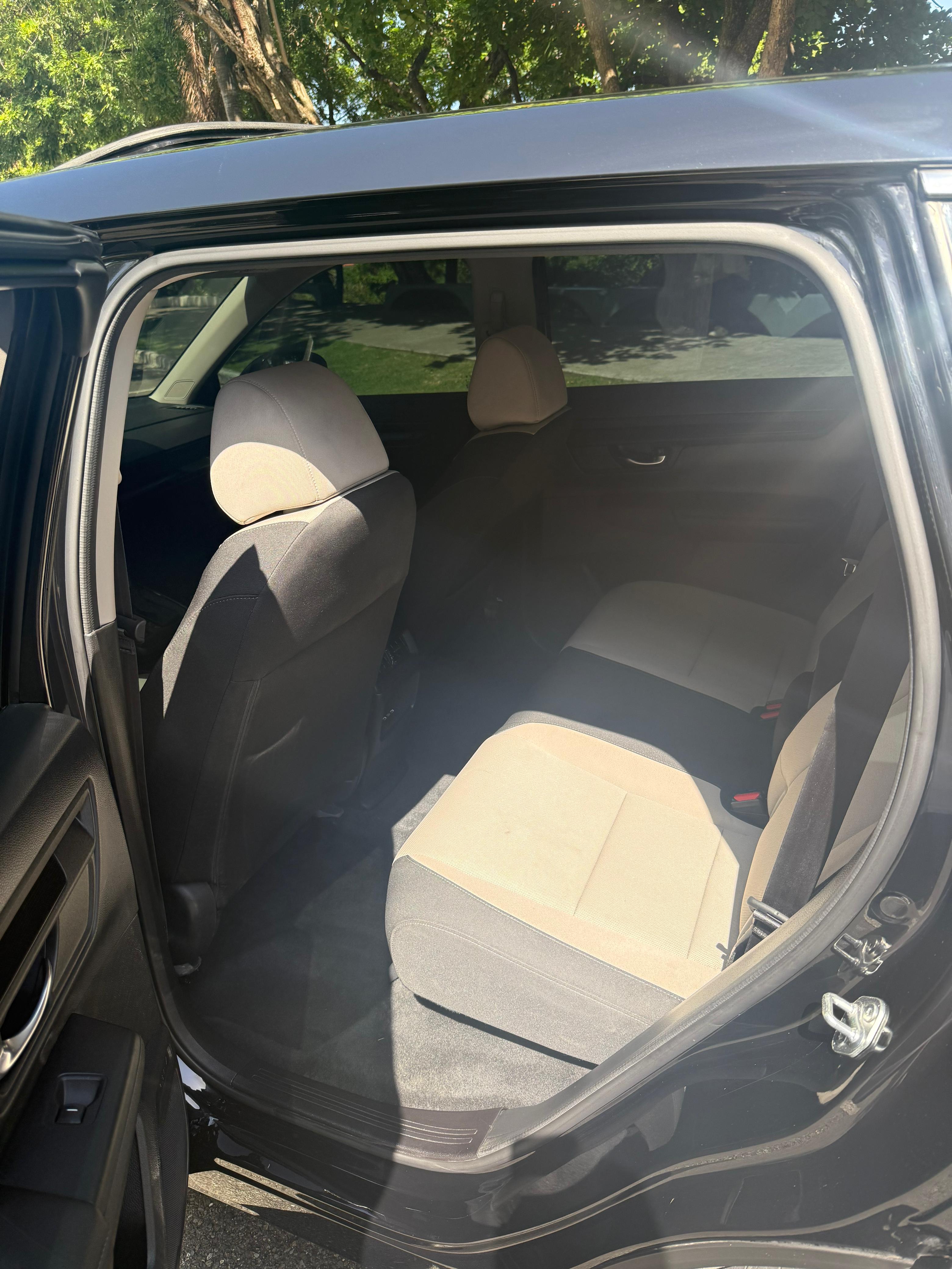jeepetas y camionetas - Honda CRV 2024 6