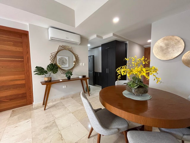 apartamentos - Apartamento en Alquiler Piantini 4