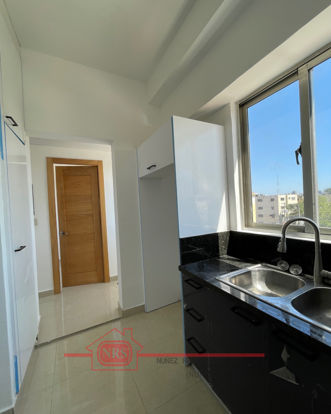 apartamentos - Vendo apartamento en arroyo Hondo 4