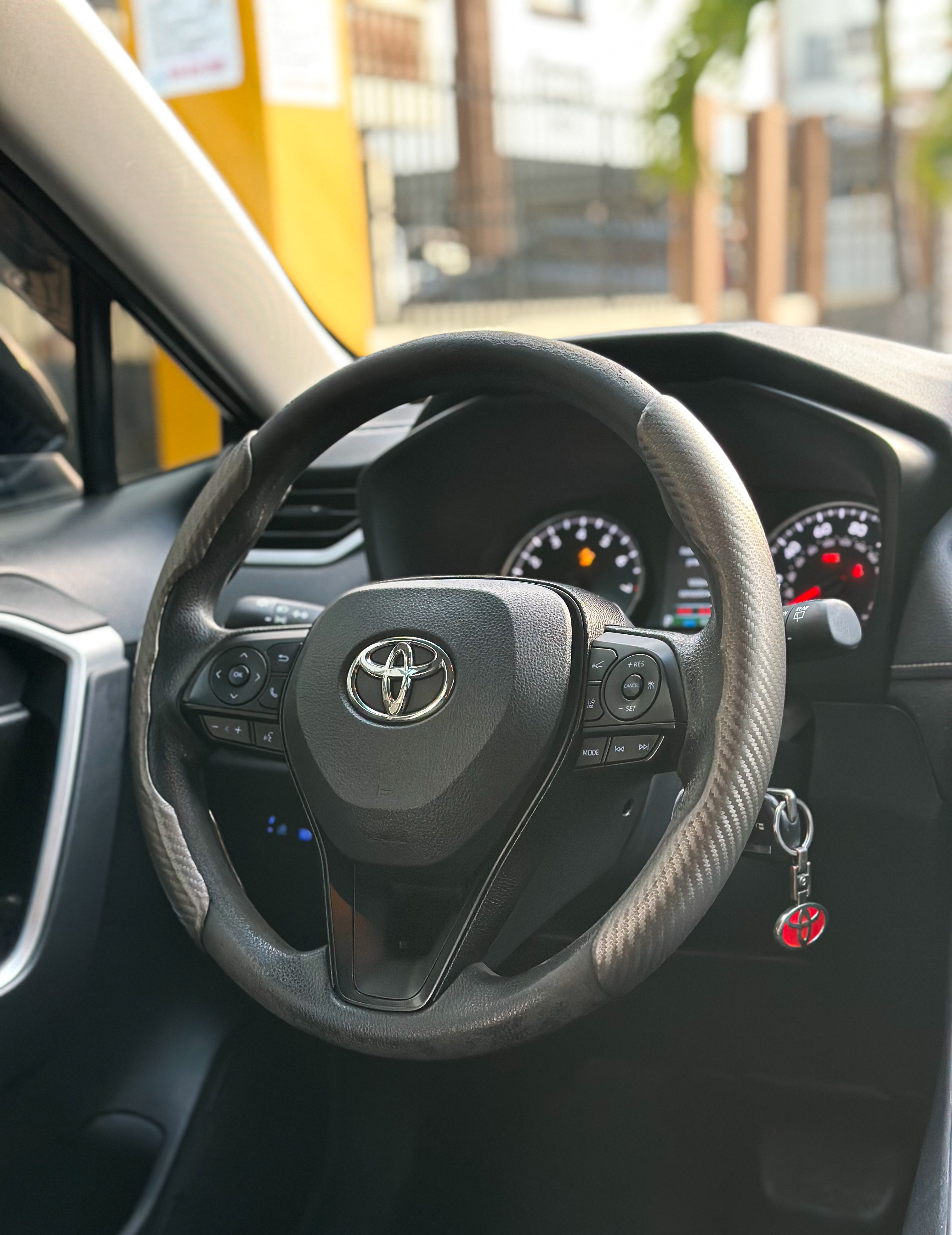 jeepetas y camionetas - TOYOTA RAV4 LE AWD 2021🇺🇸 3