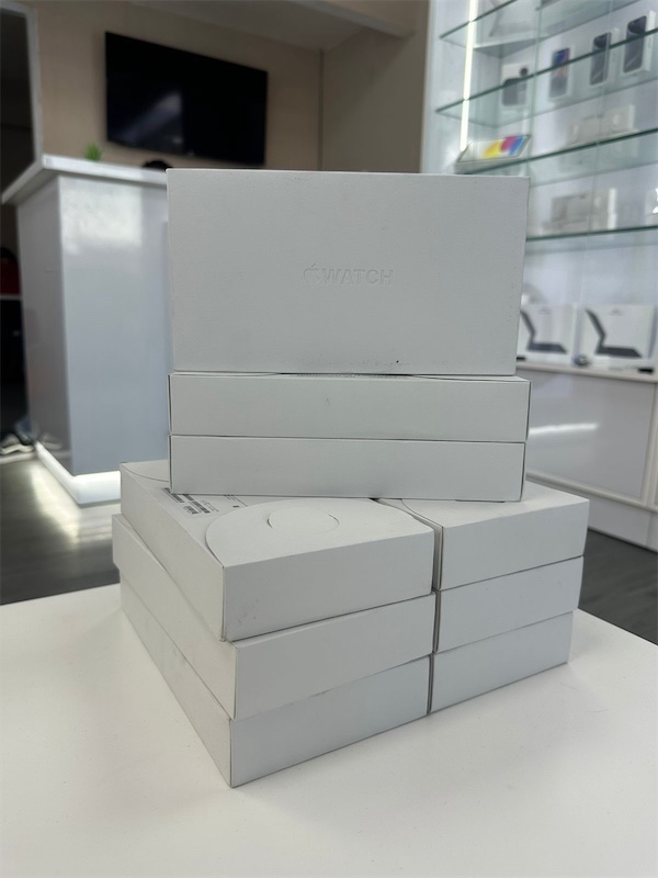 otros electronicos - Apple Watch Ultra 2 49mm Nuevos Sellados - Tienda Física  0