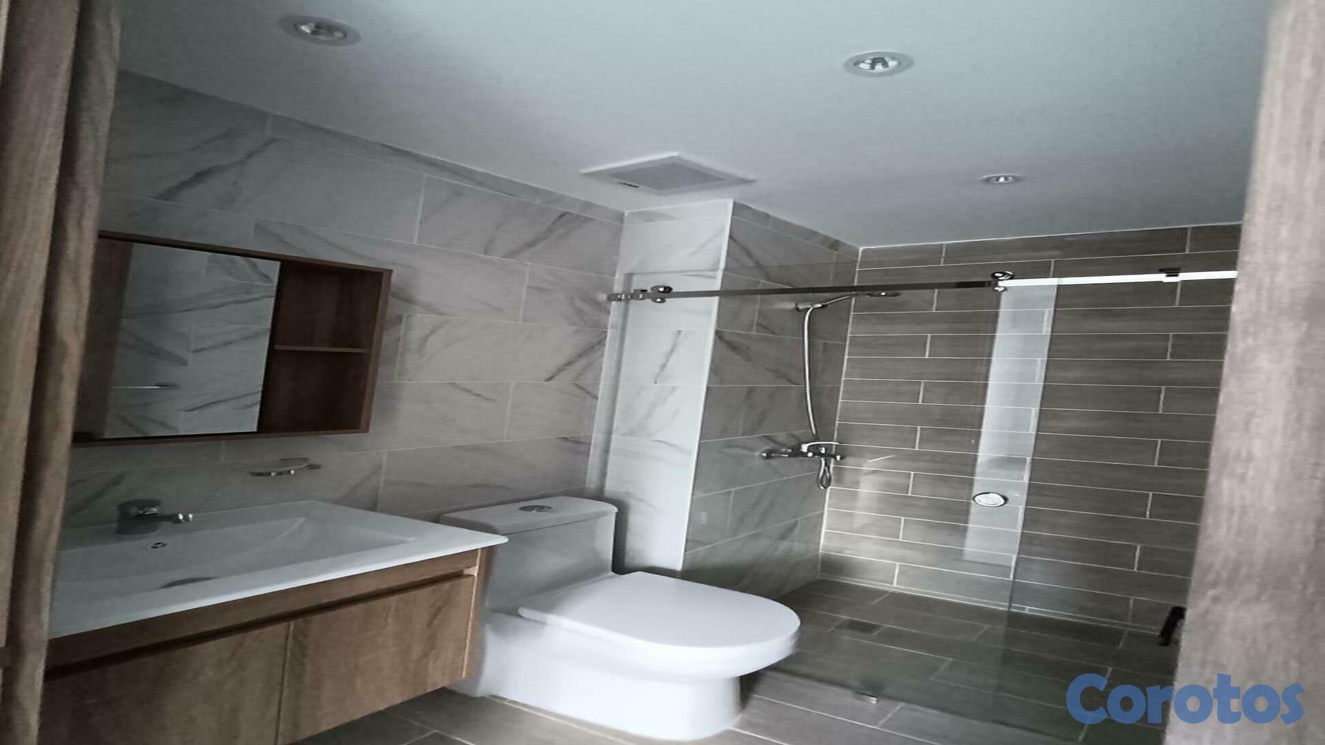 apartamentos - Apartamentos nuevos de 2 habitaciones en torre moderna en Bella Vista 6