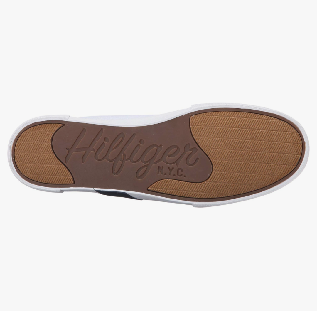 zapatos para hombre - Tennis Tommy Hilfiger 2