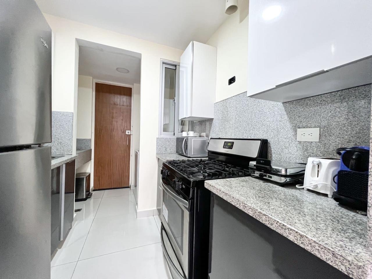 apartamentos - Apartamento en Naco  3