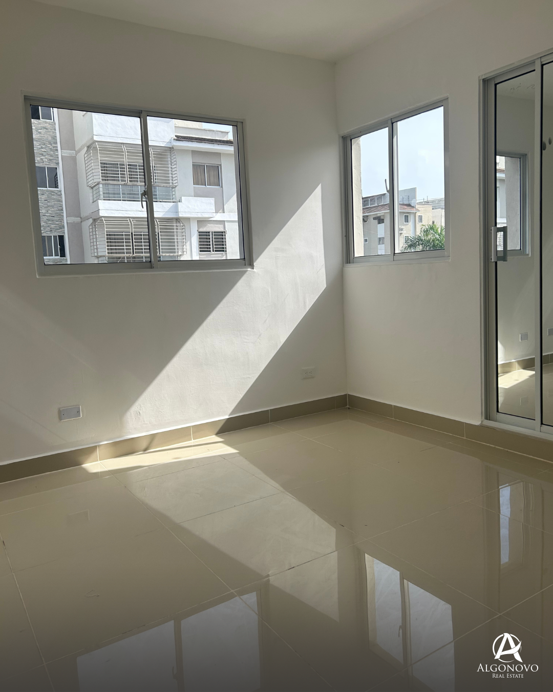 apartamentos - Apartamento en venta 2 habitaciones - Av Monumenta 5