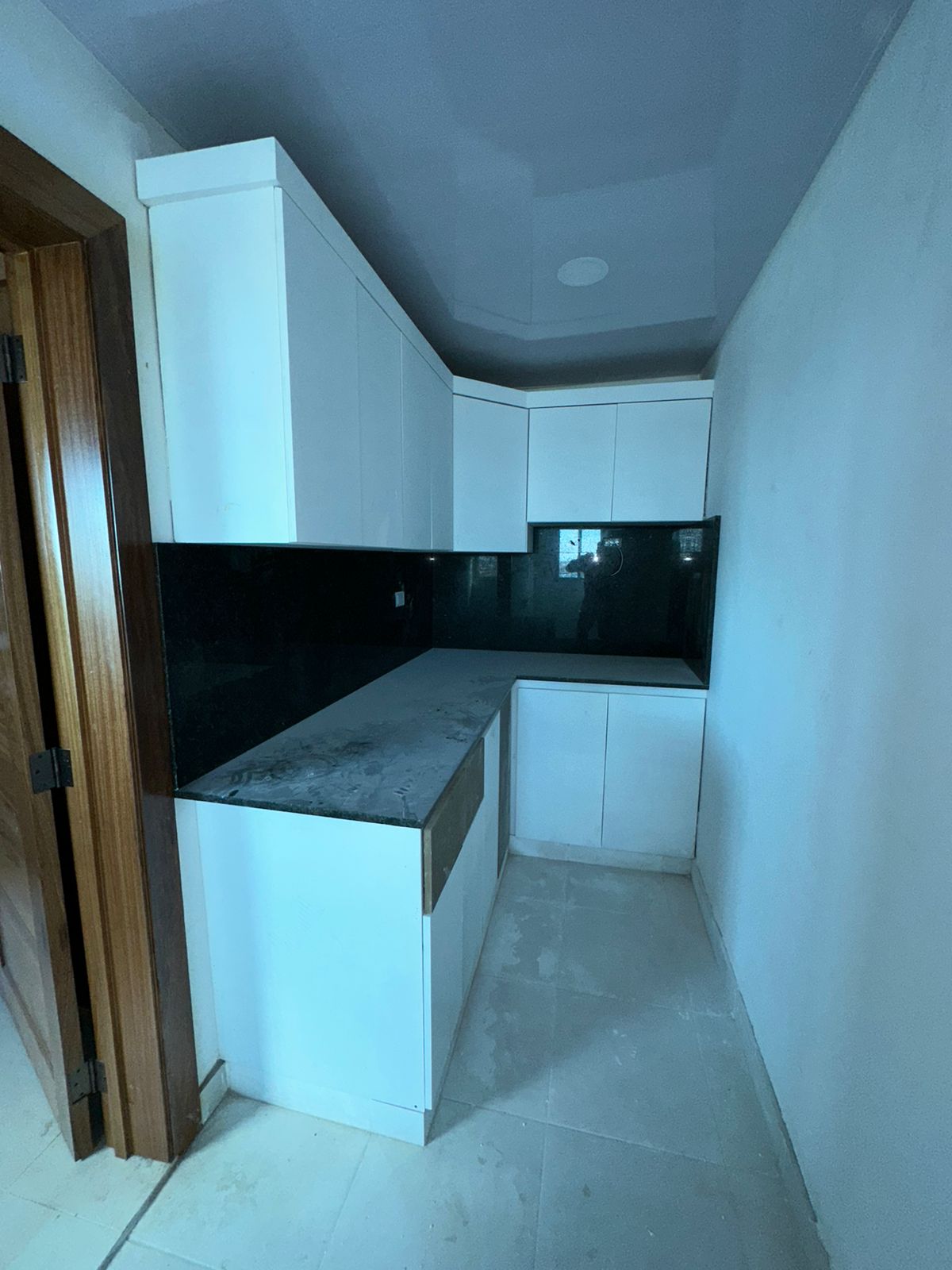 apartamentos - Venta de Apartamento en Alma Rosa I  5