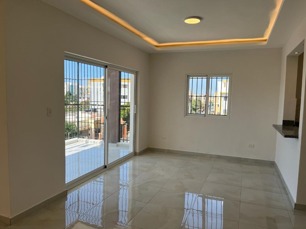 apartamentos - Moderno Apto con la mejor relacion calidad-precio! 6