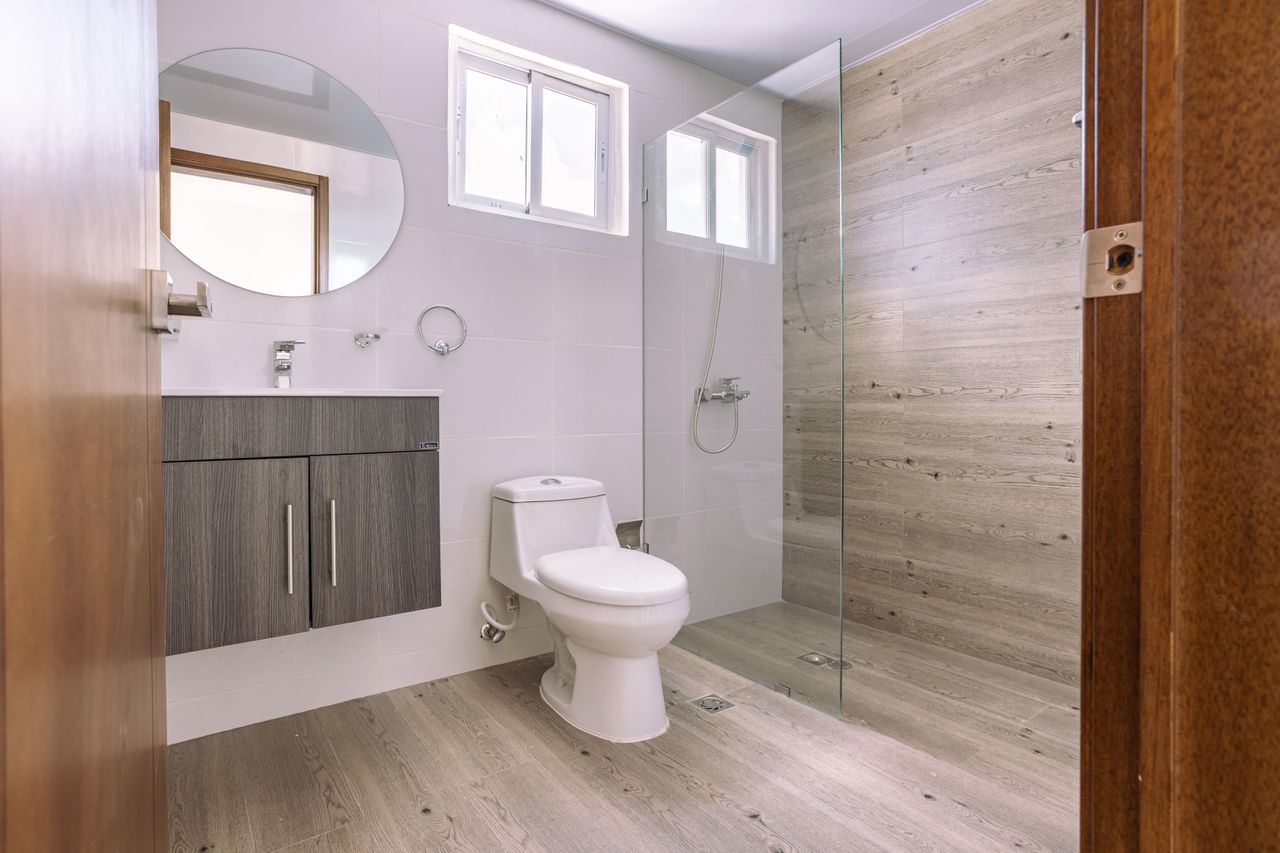 apartamentos - Apartamento en Venta en Villa Marina con Terraza P 5