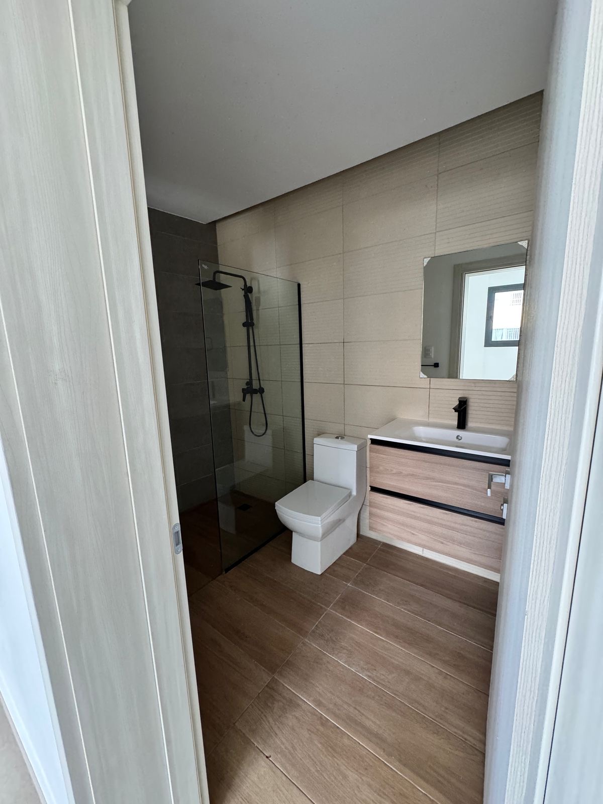 apartamentos - Apartamento en venta en la trinitaria