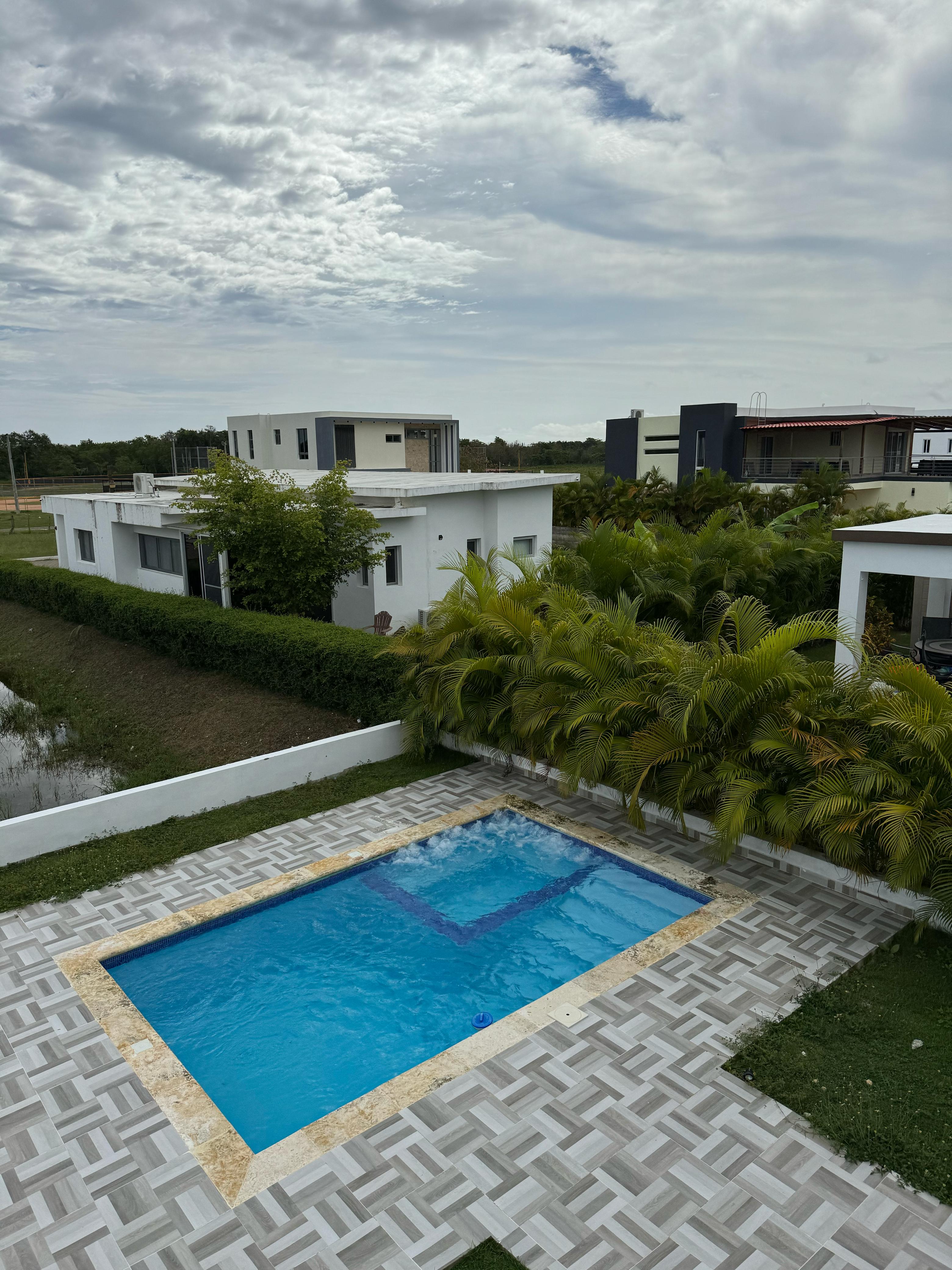 casas vacacionales y villas - Moderna Villa. Ubicada en Plantation, Puerto Plata 4
