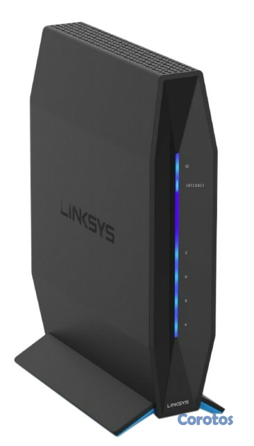 impresoras y scanners - ROUTER WIRELESS LINKSYS E5600, DUAL BAND - 2.4GHZ / WIFI 5 /HASTA 1.2 GBPS / 5.0 3