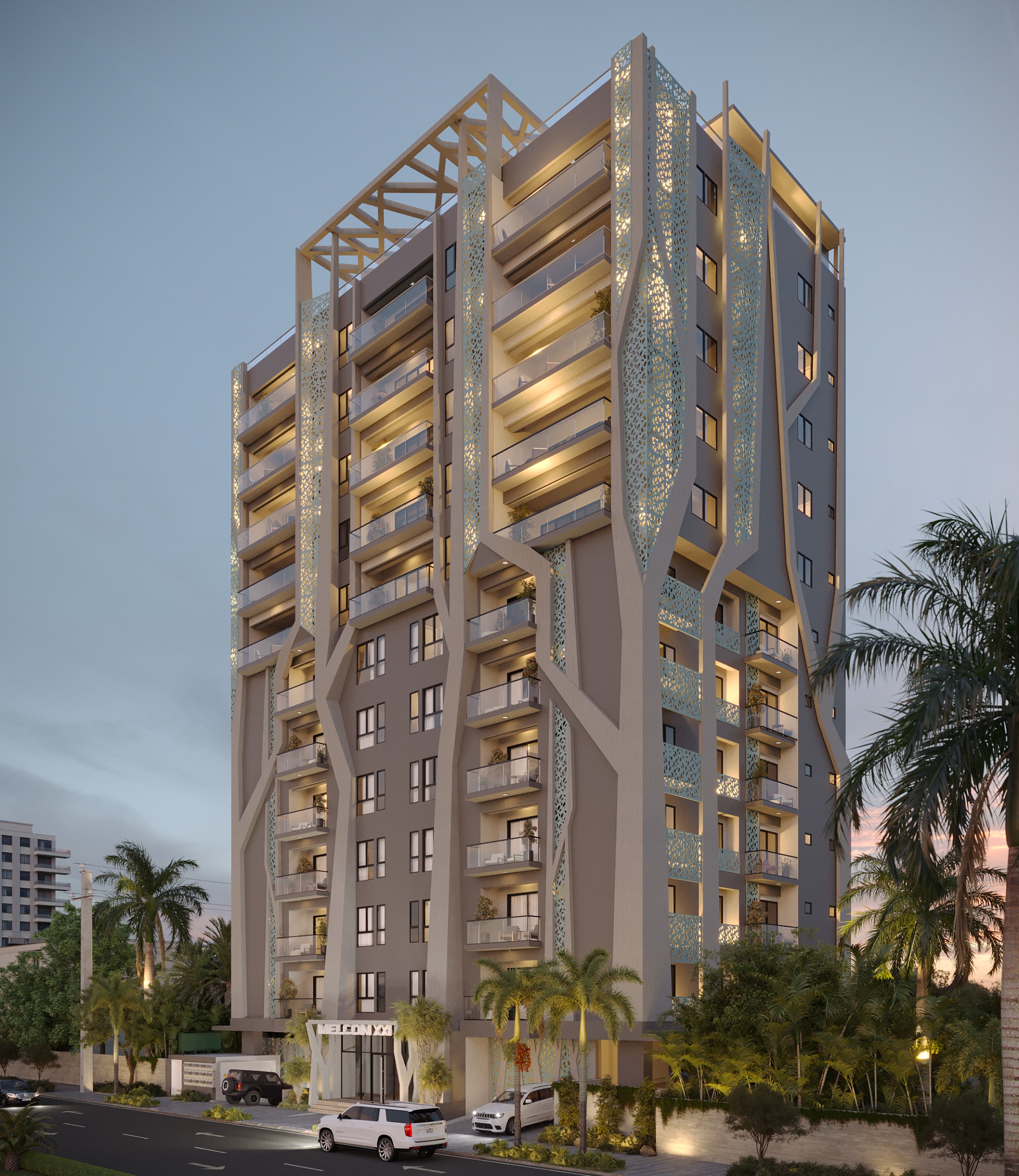 apartamentos - Venta de Apartamento en el Naco 0