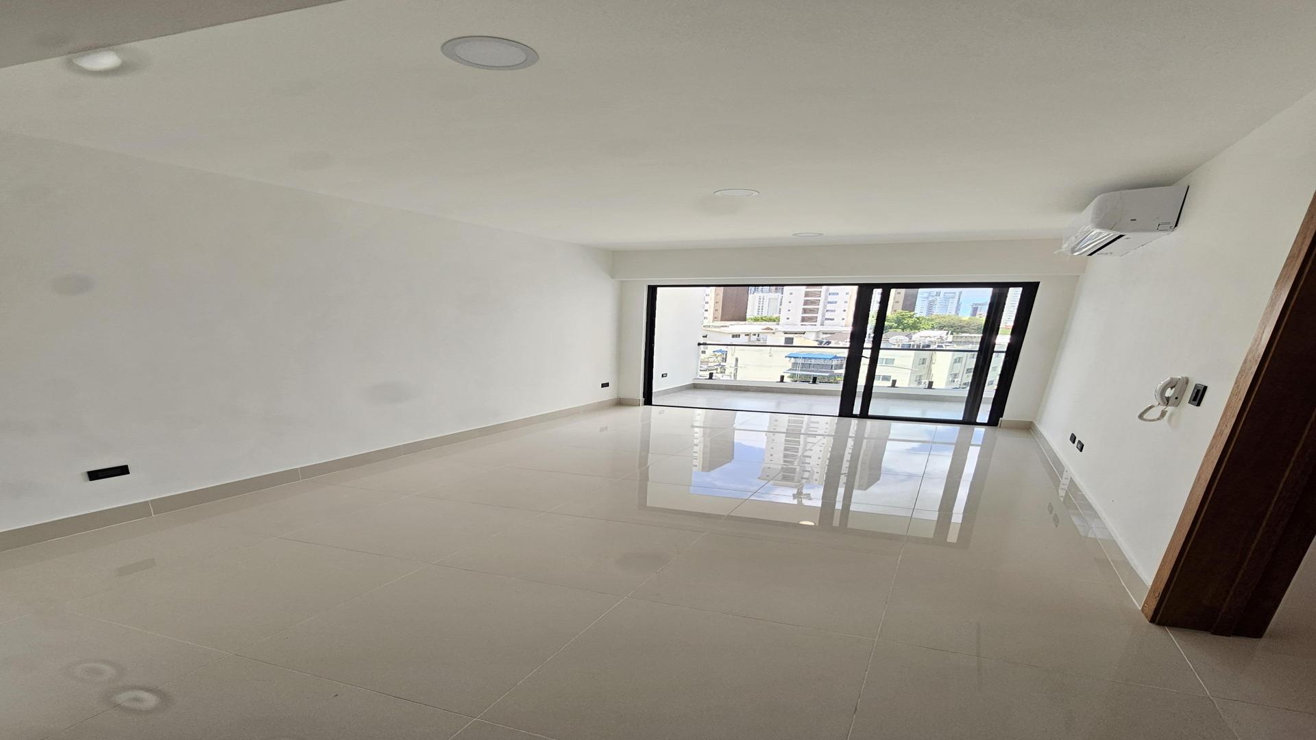 apartamentos - Apartamento a estrenar en alquiler en Serralles 1