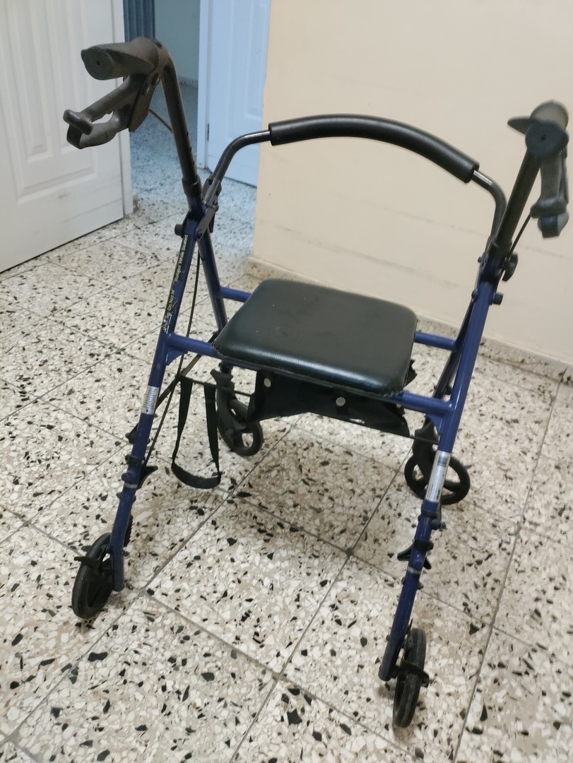 salud y belleza - Andador o Caminadora para Adulto ( si le interesa escríbame @ ws : [hidden infor 5