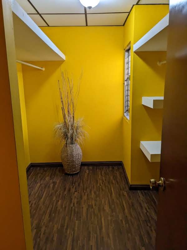 apartamentos - Rento Casa en el millon  8