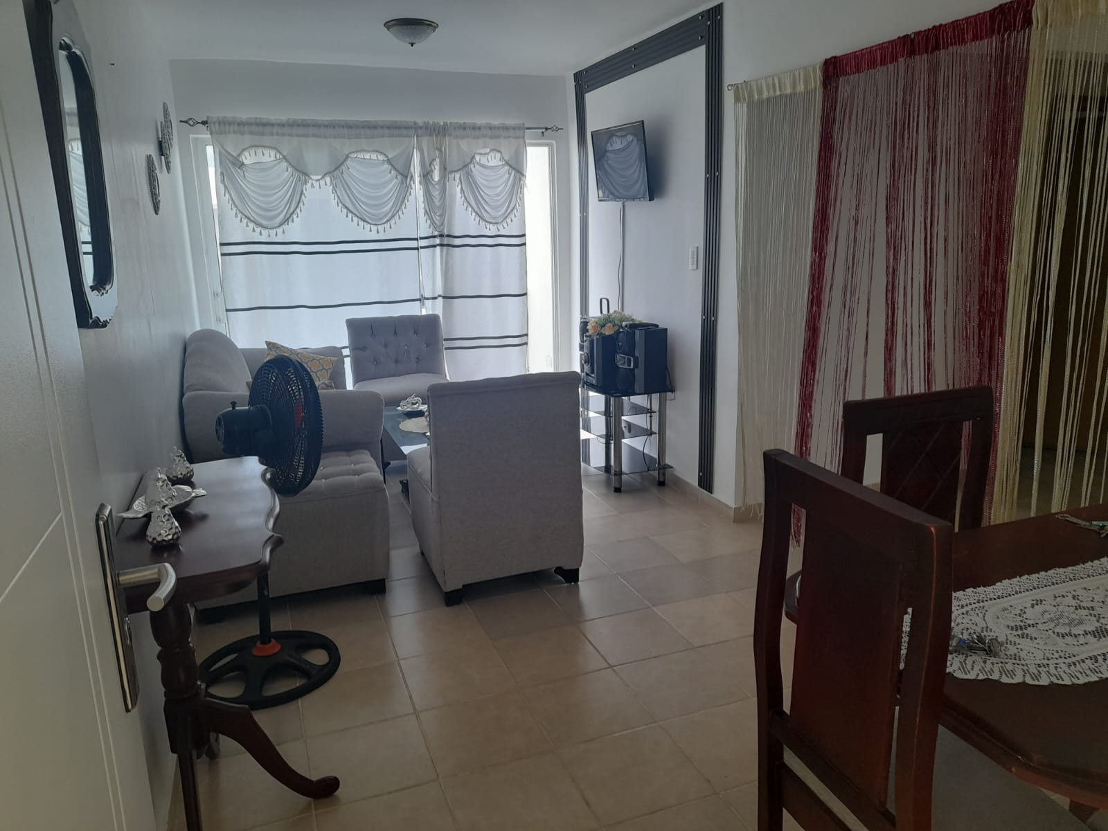 apartamentos - Apartamento en alquiler  2