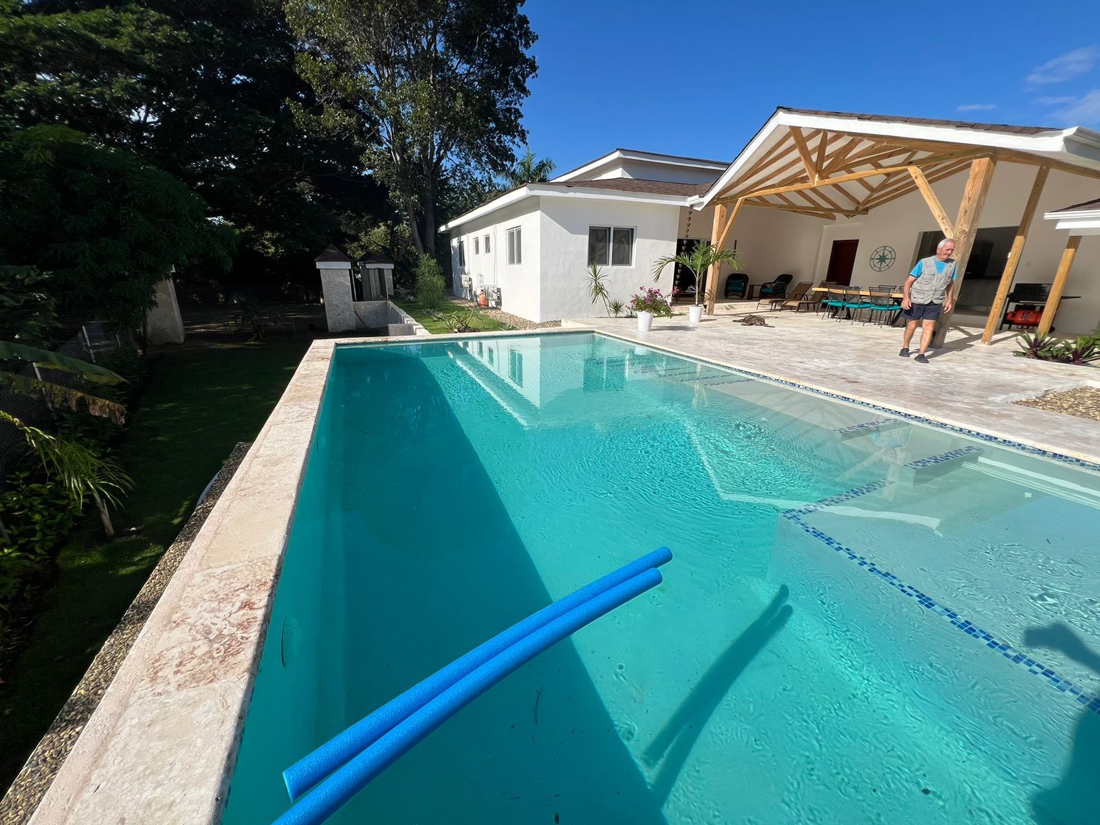 casas vacacionales y villas - 🌟 Villa Nuevo – Lujo Exclusivo en Sosúa 3