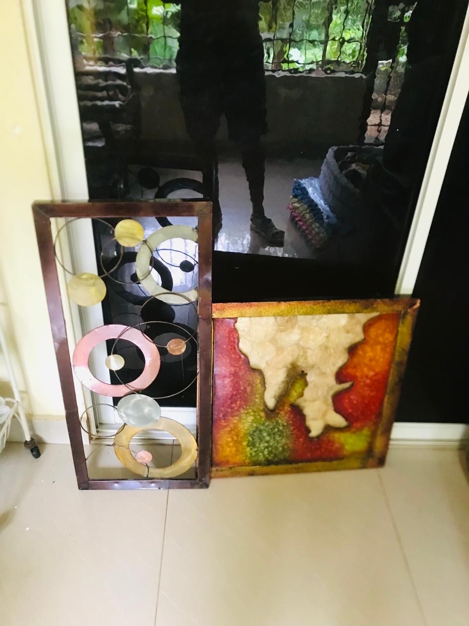 decoración y accesorios - para hogar  9