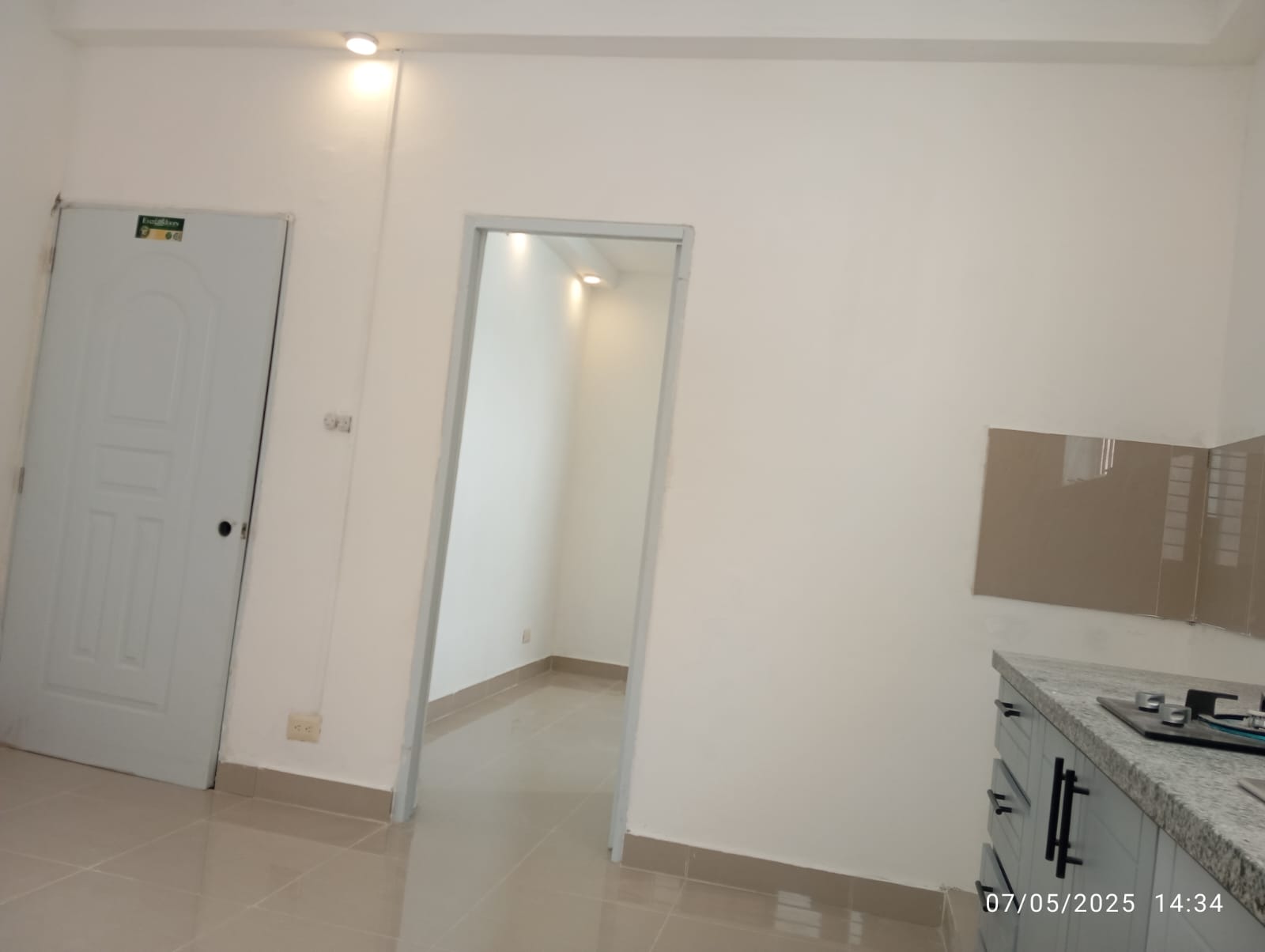 apartamentos - Apartamento de 1 Habitación, Urbanización Real 2