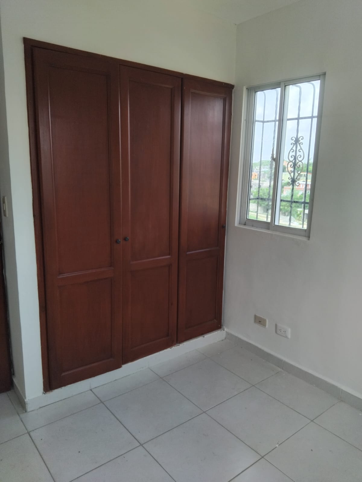 apartamentos - Apartamento en alquiler ubicado en el Residencial Juan Pablo II, Villa Mella 5