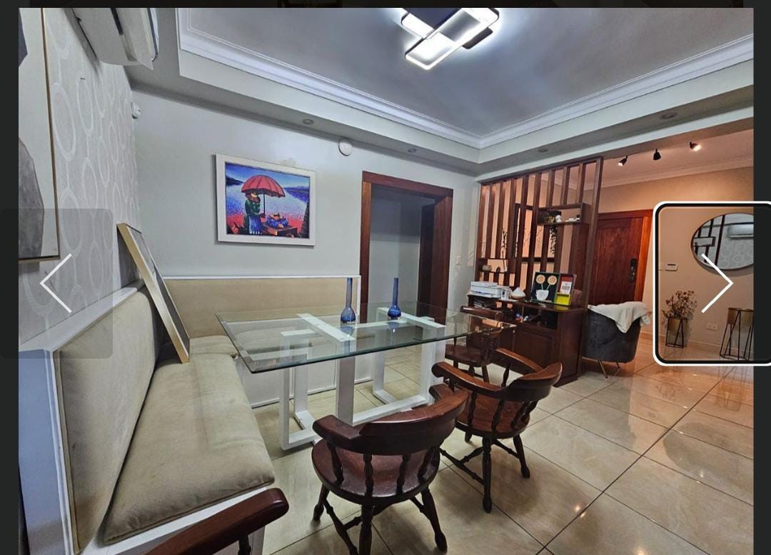 apartamentos - Vendo este amplio Penthouse en el Millón
 3