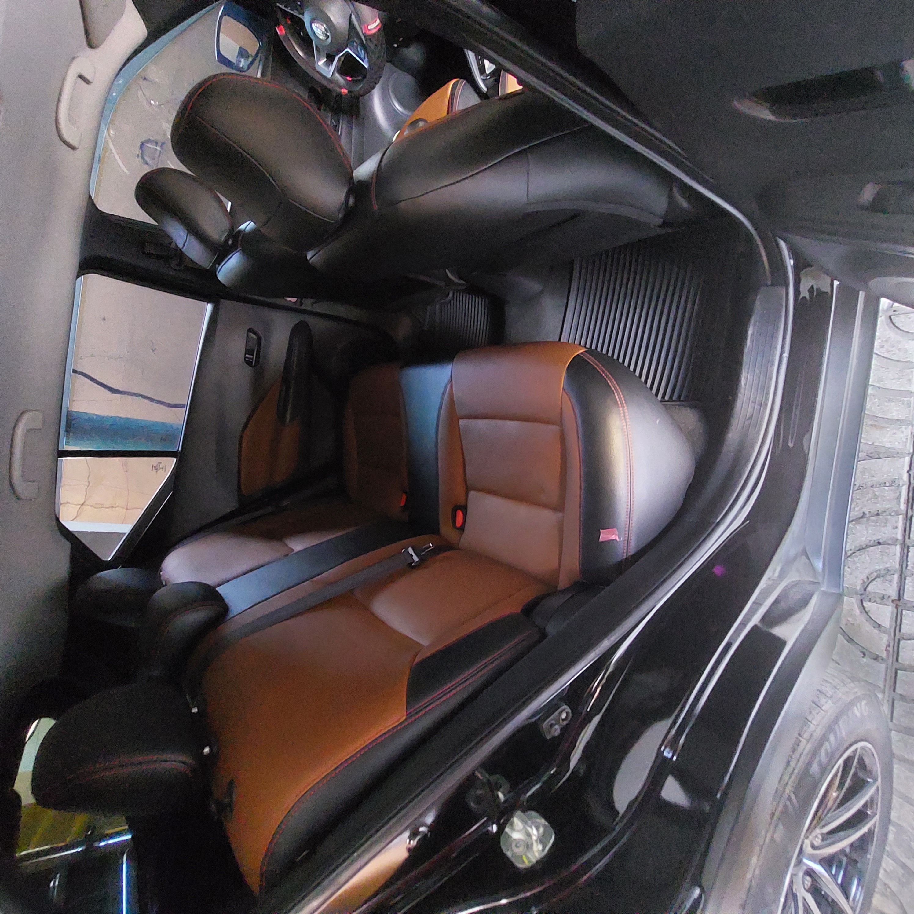jeepetas y camionetas - Nissan kicks 2019 Americana 100% 2
