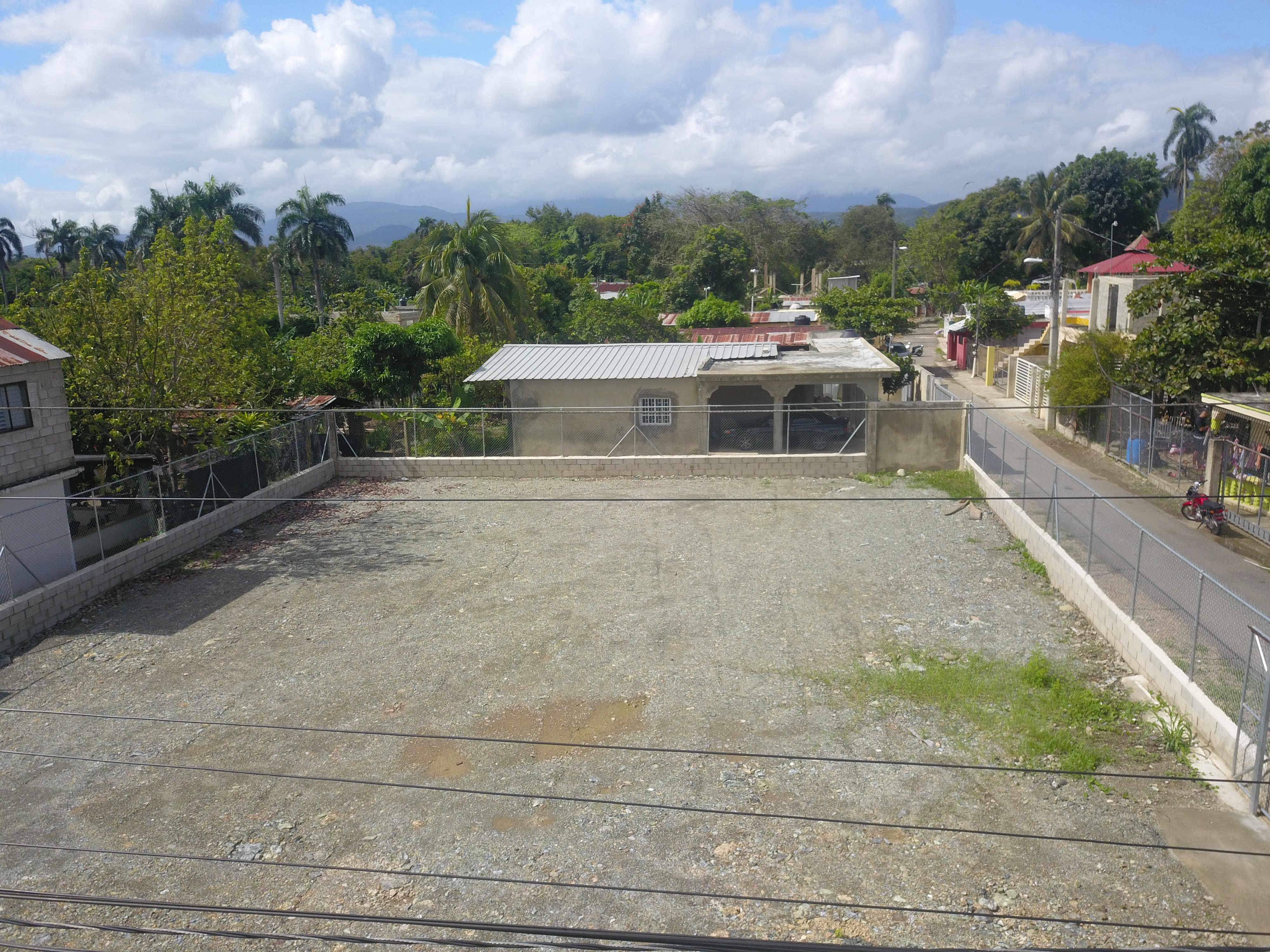 solares y terrenos - Alquiler de solar comercial en Soto, La Vega 3