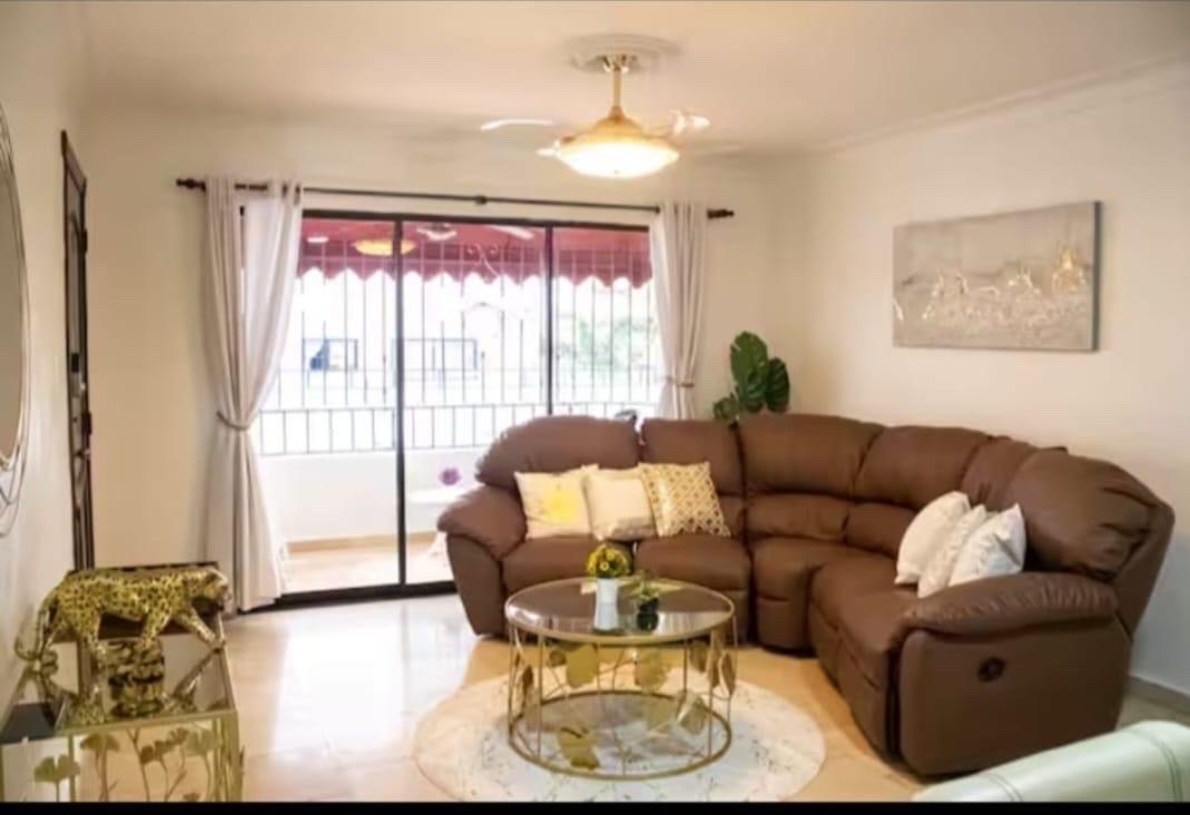 apartamentos - se alquila MIRADOR SUR  2