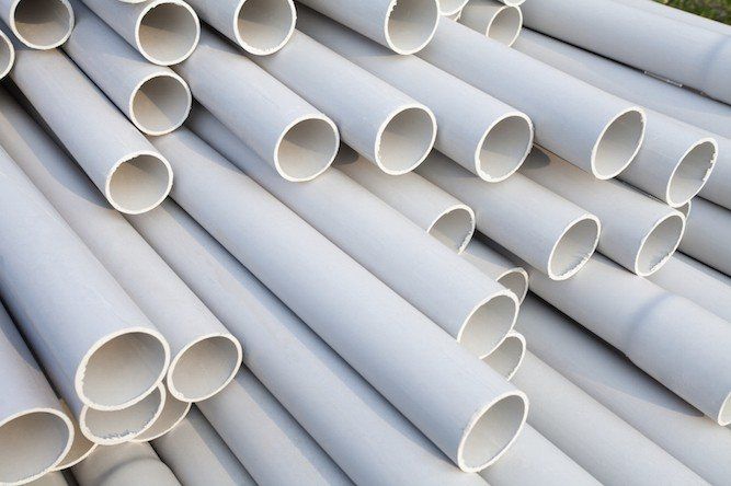 construccion e industrial - 🐳TUBOS Y PIEZAS PVC AL POR MAYOR💦 0