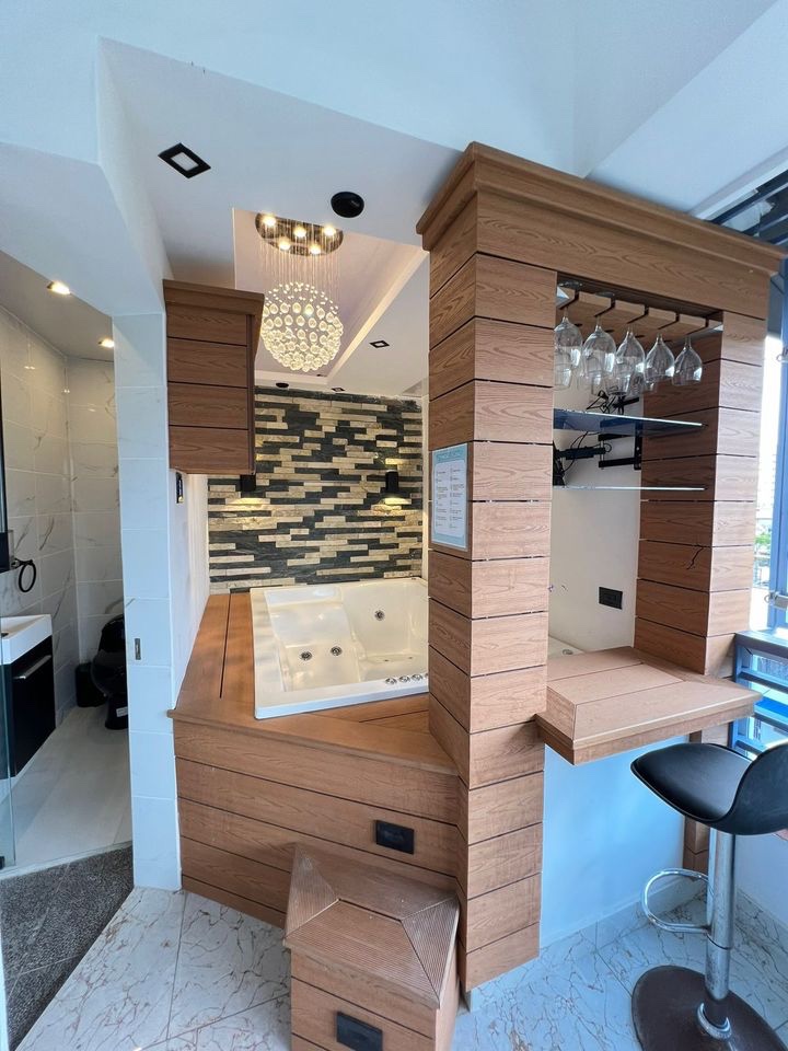 apartamentos - Venta de apartamento en Mirador Norte  5