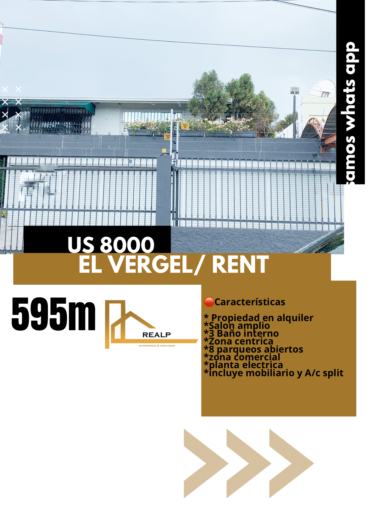 oficinas y locales comerciales - Local céntrico y comercial 