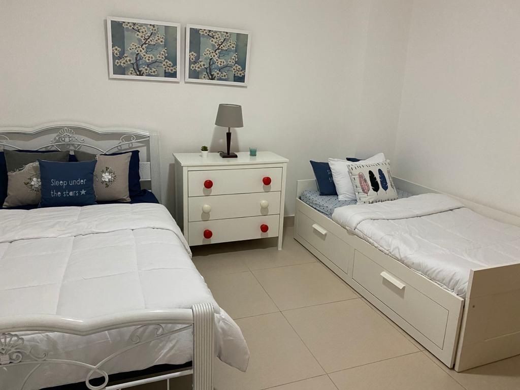 apartamentos - Juan Dolio, Apartamento con Hermosa Vista Despejada en Primera Linea de Playa 8