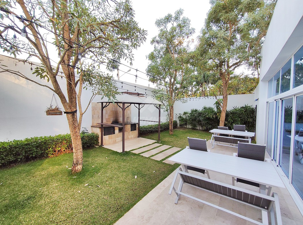 apartamentos - TORRE LINEA BLANCA Y PISCINA LA ZURZA SANTIAGO  2