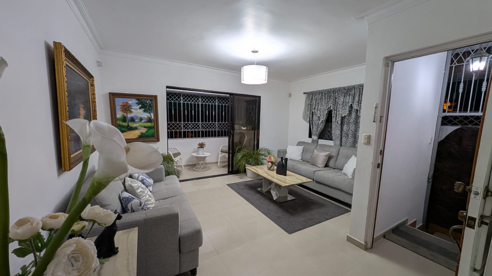 casas - 🟨Casa en Venta en San Geronimo 3 niveles 4