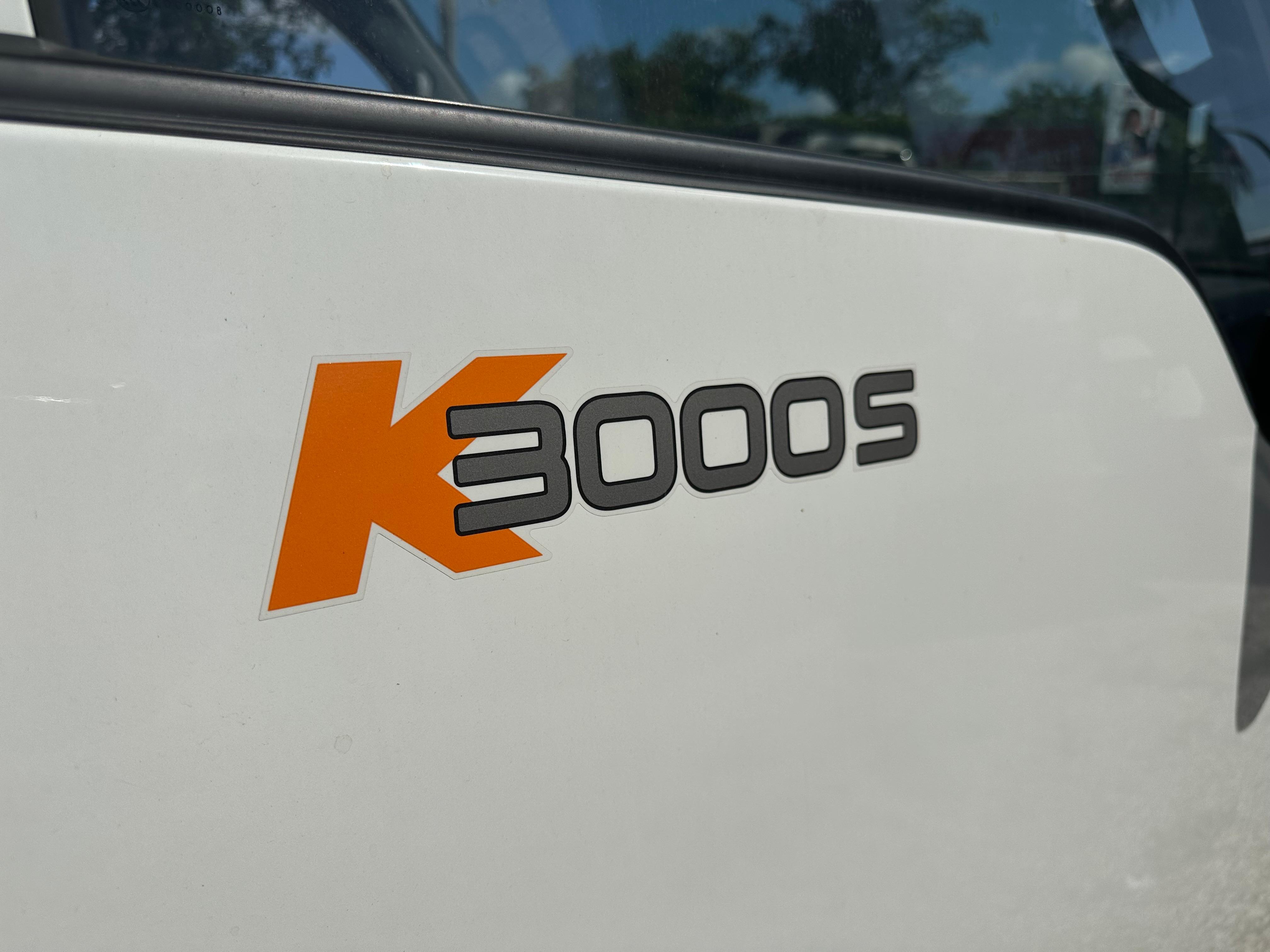 camiones y vehiculos pesados - KIA K3000s 2026 6