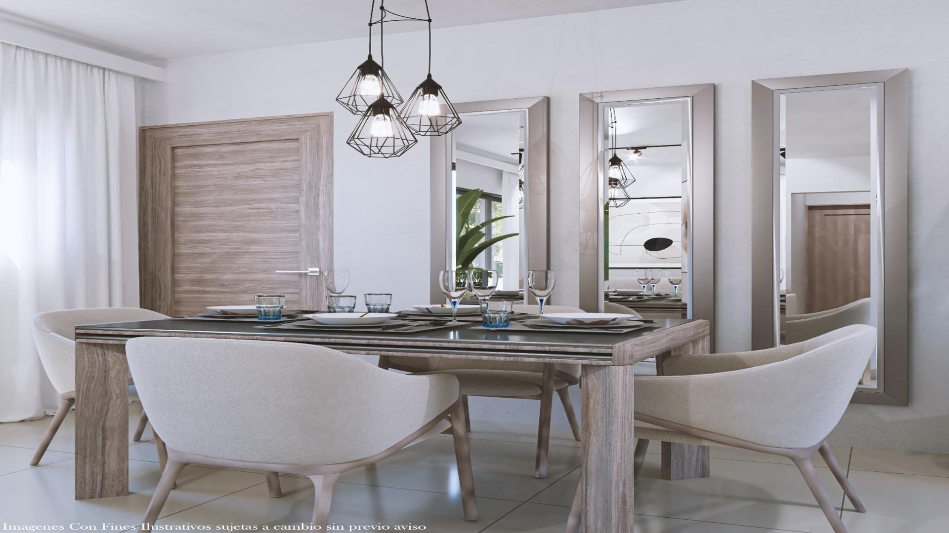 apartamentos - Proyecto de Apartamentos en Las Americas | 2 y 3 Habitaciones | Parqueo | Financ 4