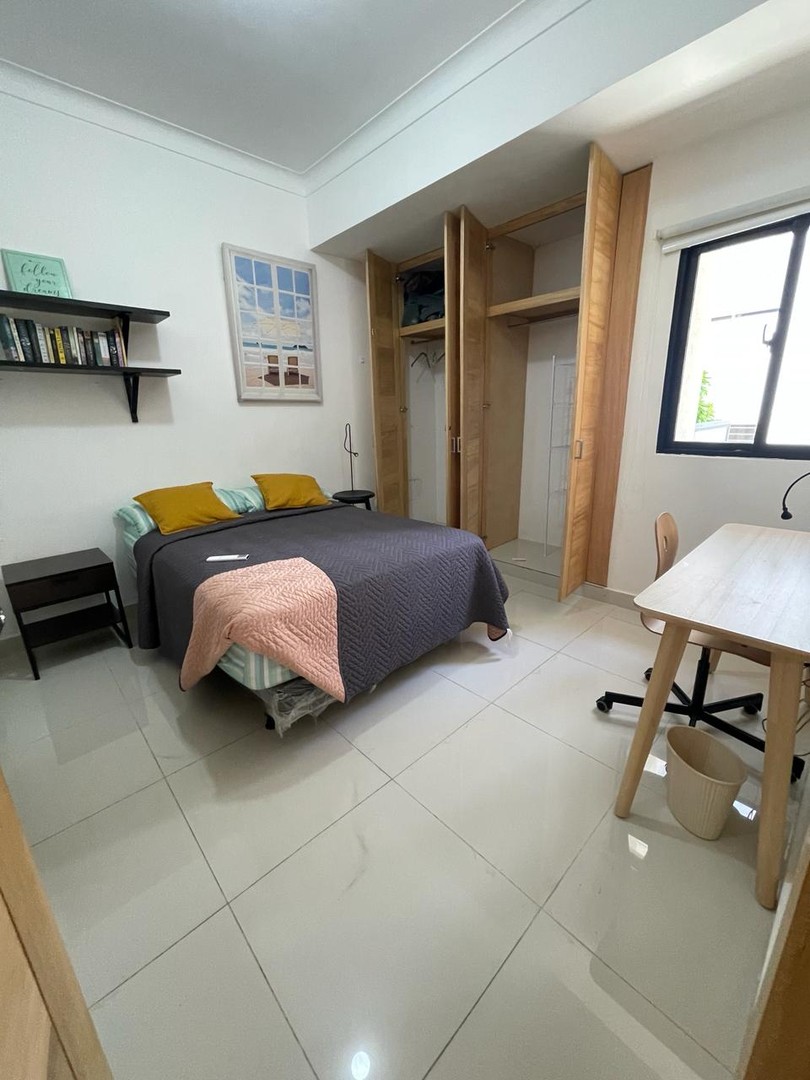 apartamentos - 🔵Apartamento 3er piso  en Renacimiento 
 6