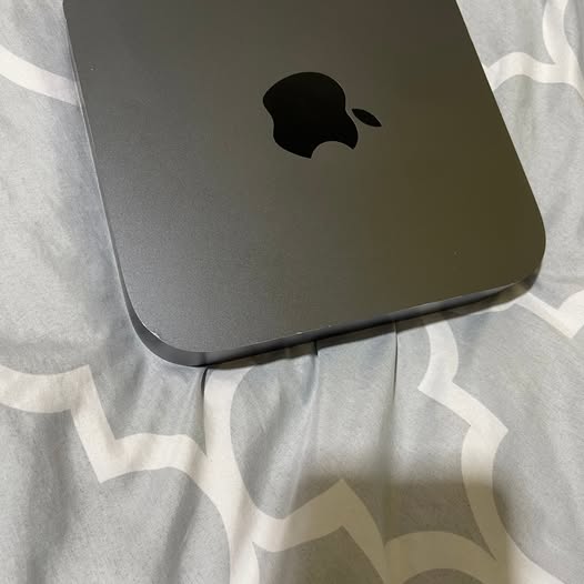 computadoras y laptops - MAC MINI 2018 3