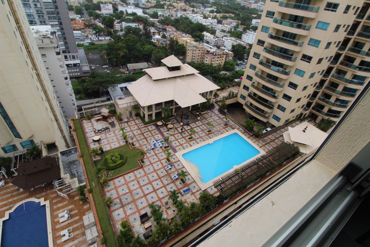 apartamentos - Malecon piso 20 3 habitaciones 3.5 banos estudio balcon 7