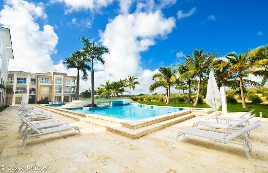 apartamentos - Apartamento en Alquiler Cana Bay, Punta Cana 0