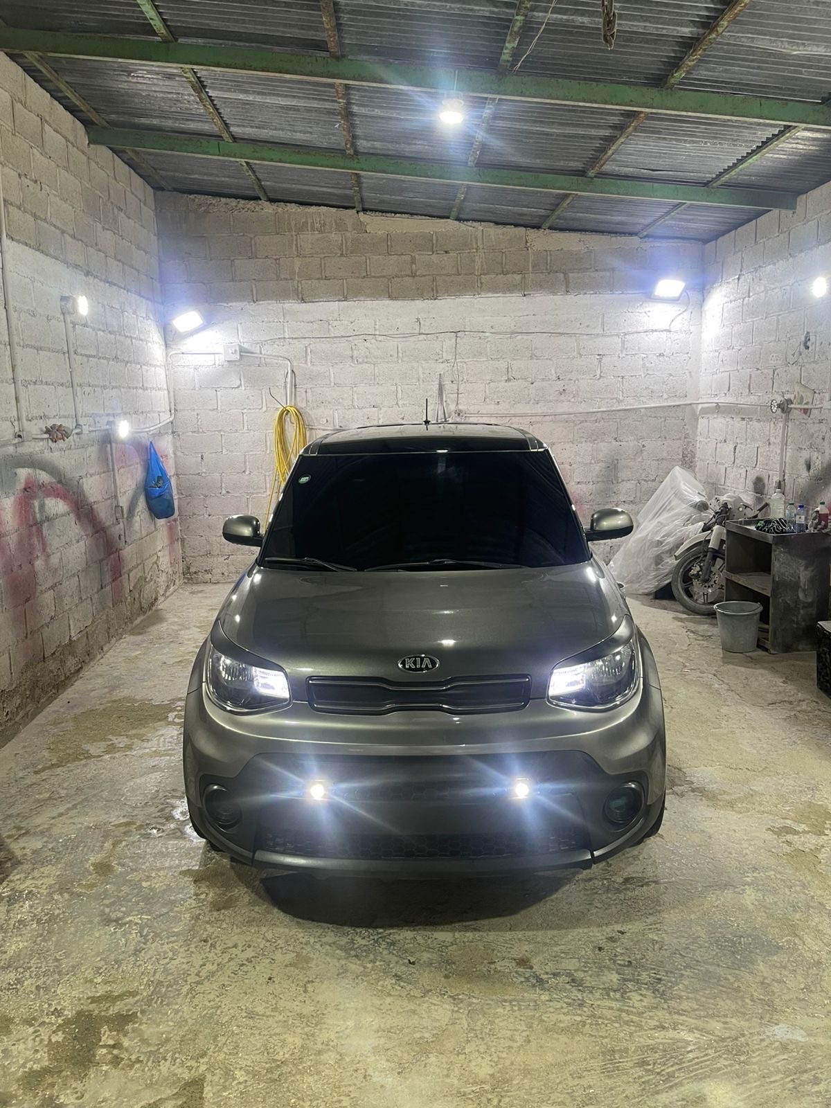 carros - Kia soul 2018 2