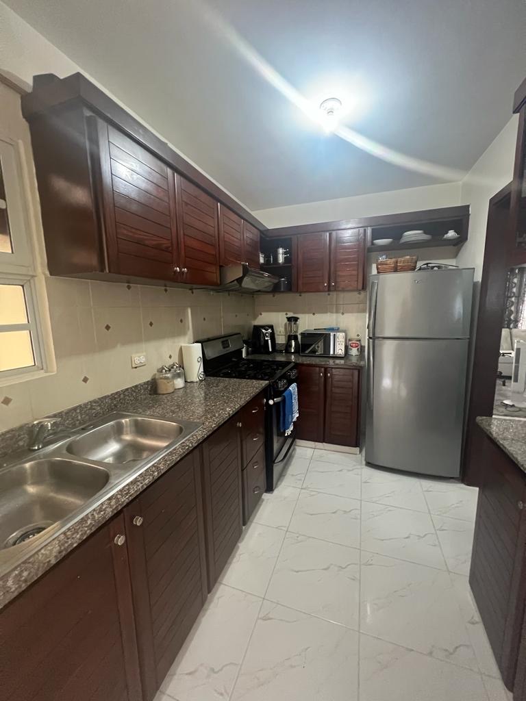 apartamentos - Apartamento en venta Prado Oriental  3